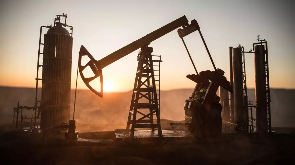 Цены на нефть стремительно падают на фоне перемирия США и Ирана