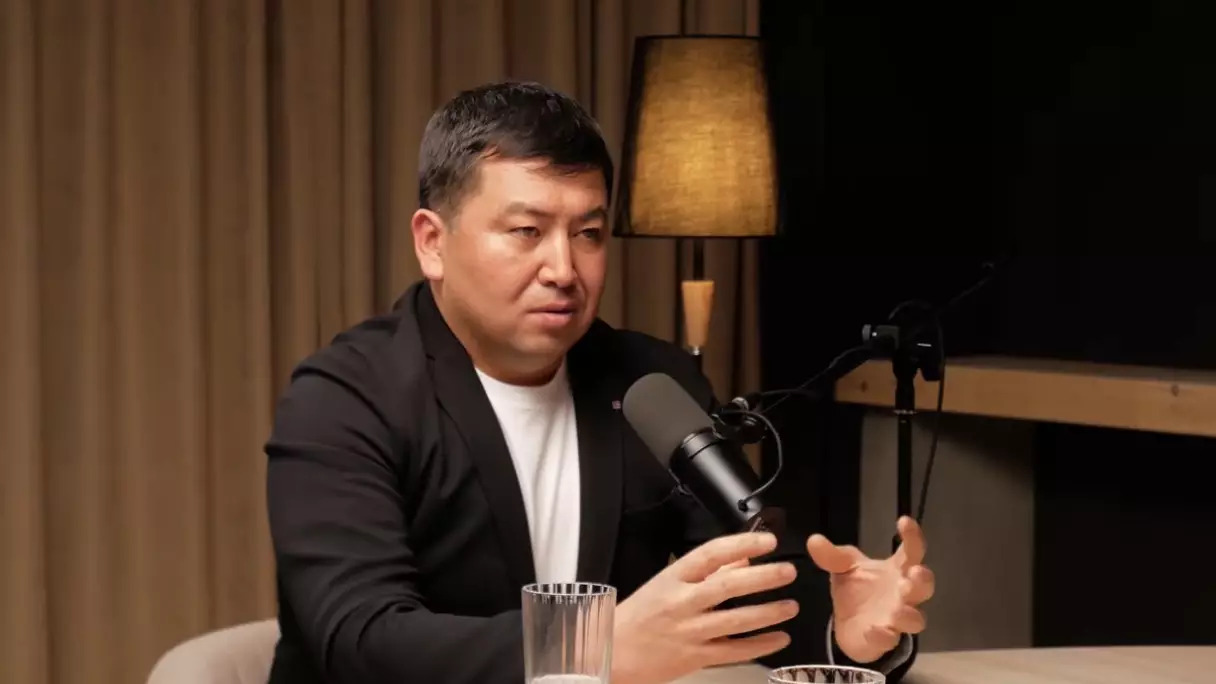 ”Қазіргі 18-20 жасар жігіттердің бір ұрығы да жоқ” - Уролог маман