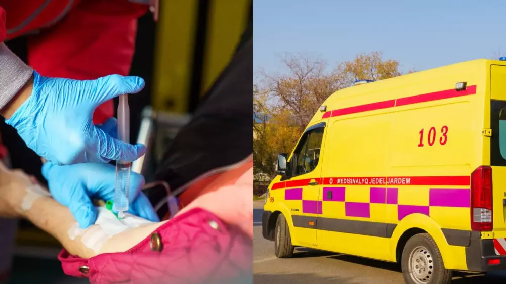 Скорая отказывается ставить укол - что обязаны делать врачи, а что нет