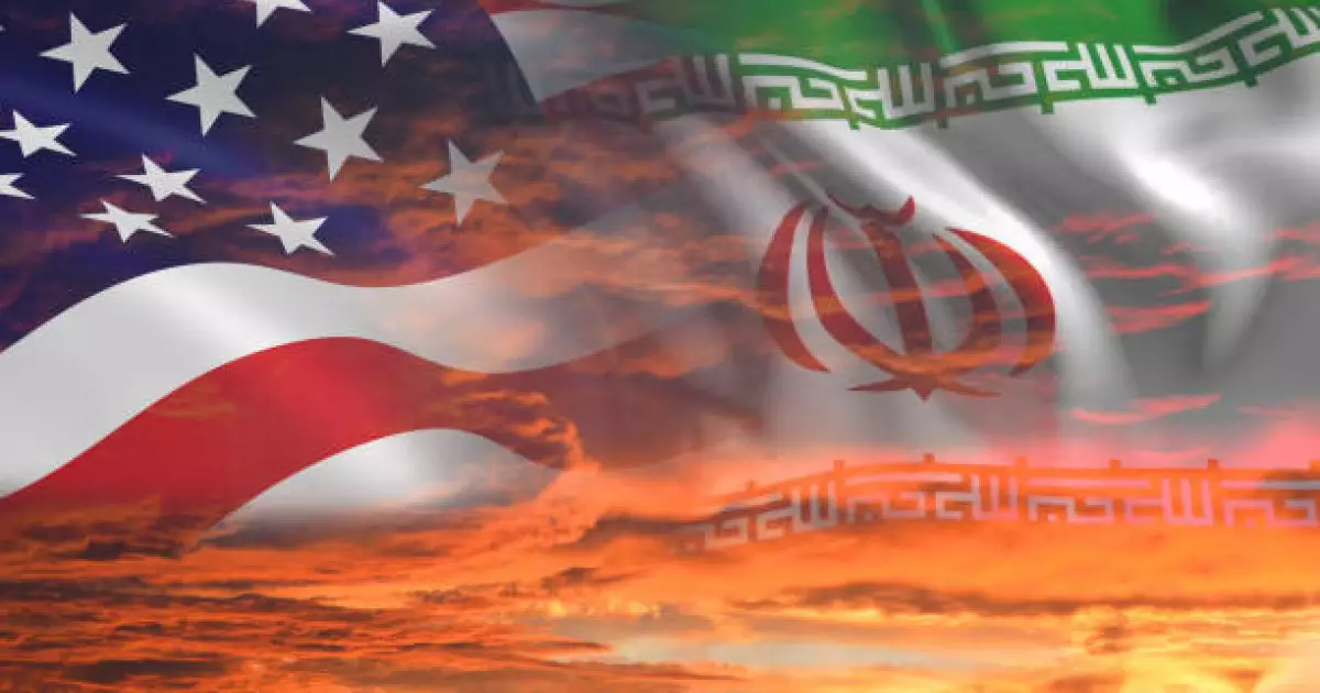  АҚШ пен Иран уақытша бітімге келді 