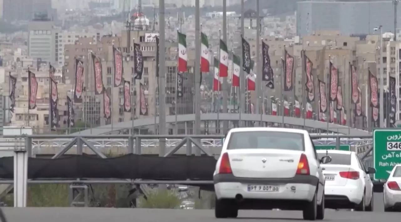 АҚШ пен Иран уақытша келісім жасасты