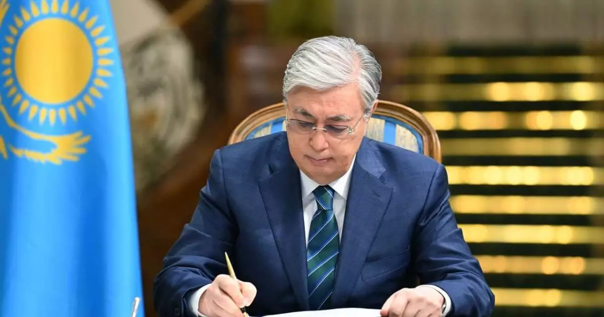   Қазақстан жаһандық авиация жүйесіндегі рөлін нығайтуда   