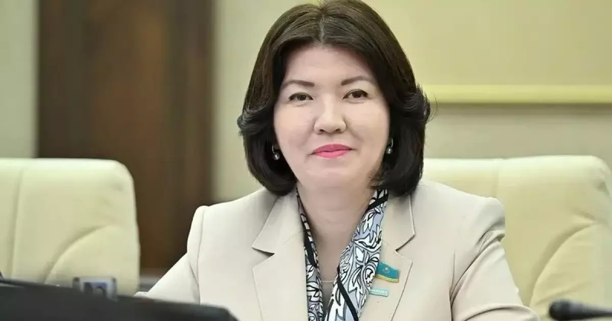  Пәндік тест тоқтатылады: Министр мұғалімдерге жақсы жаңалық айтты 