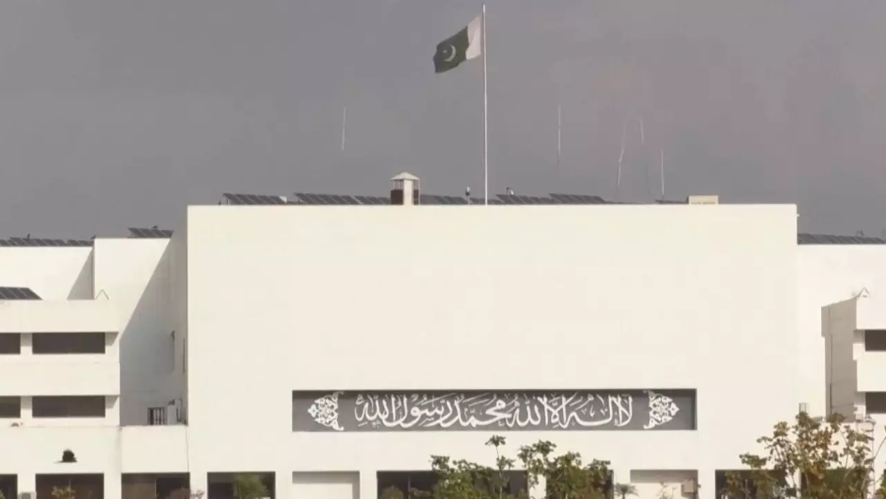 Переговоры США и Ирана пройдут в Пакистане