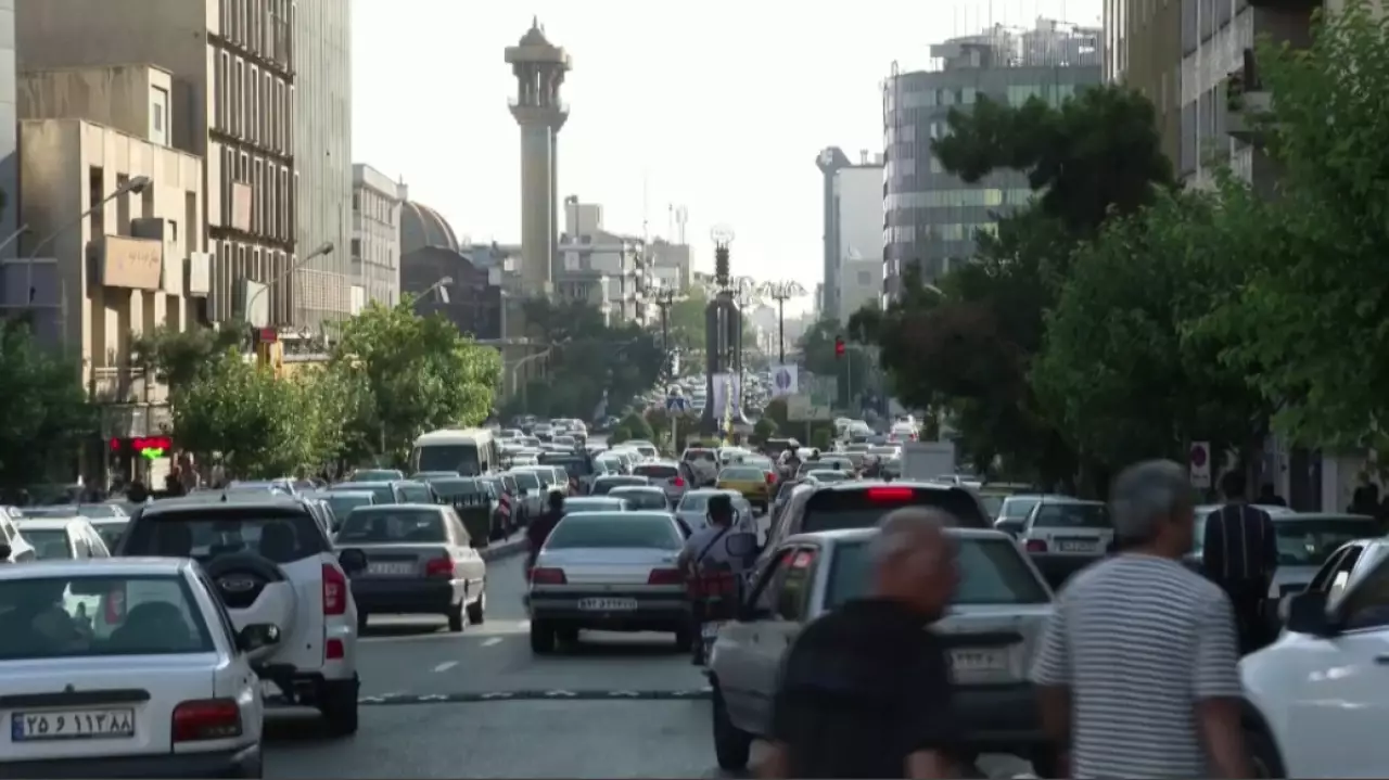 США и Иран договорились о перемирии