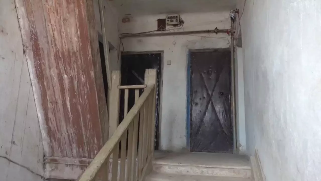 Апатты үйлердің мәселесі қашан шешіледі?