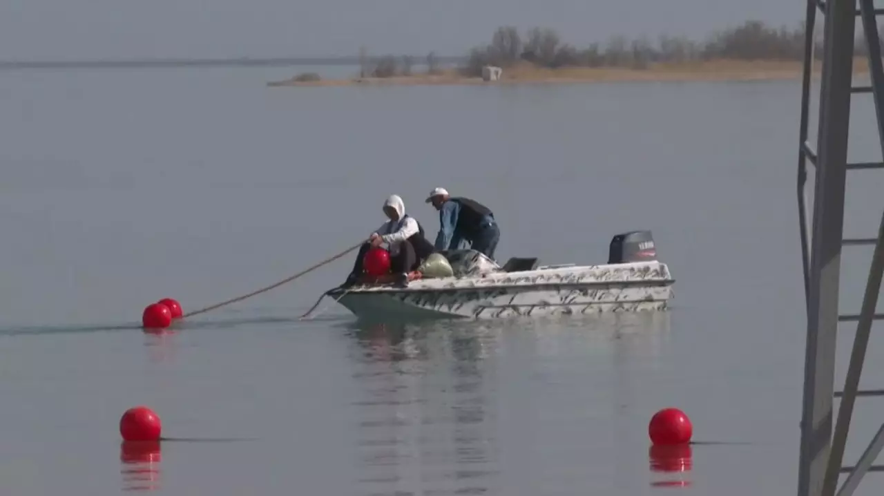 Алматы облысында 125 нысан шомылу маусымына дайын