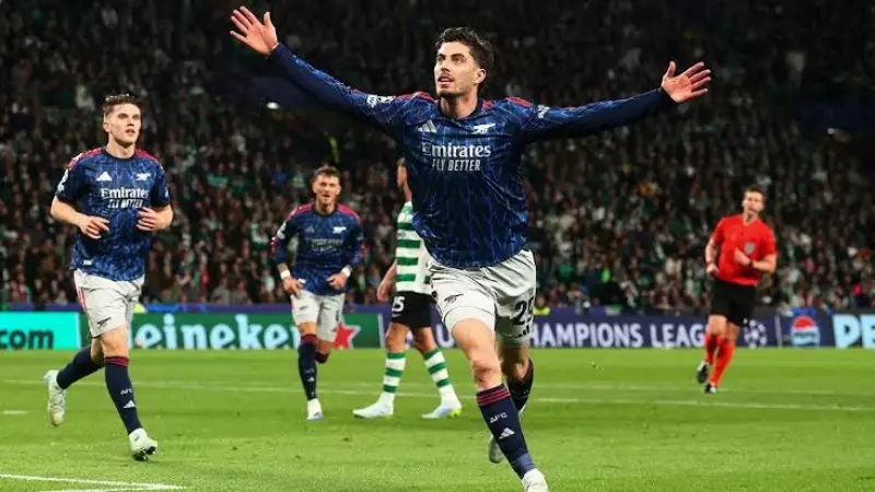 91-минуттағы гол «Арсеналға» жеңіс сыйлады