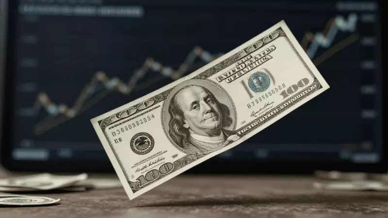 Доллар подорожал на фоне перемирия между США и Ираном