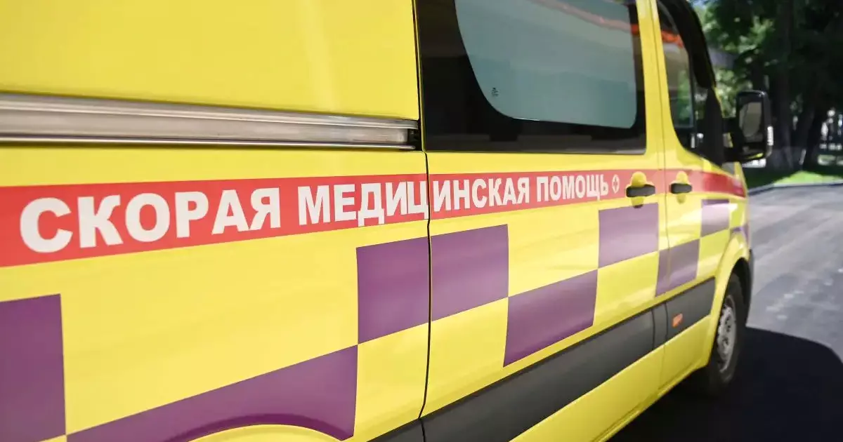  Таразда ер адам 5-қабаттағы балконнан секіріп кеткен 