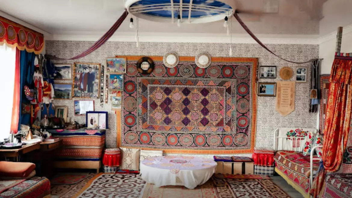 Ел бойынша 55 ірі шара: Сәуірде Қазақстан туристерді қалай қызықтырады