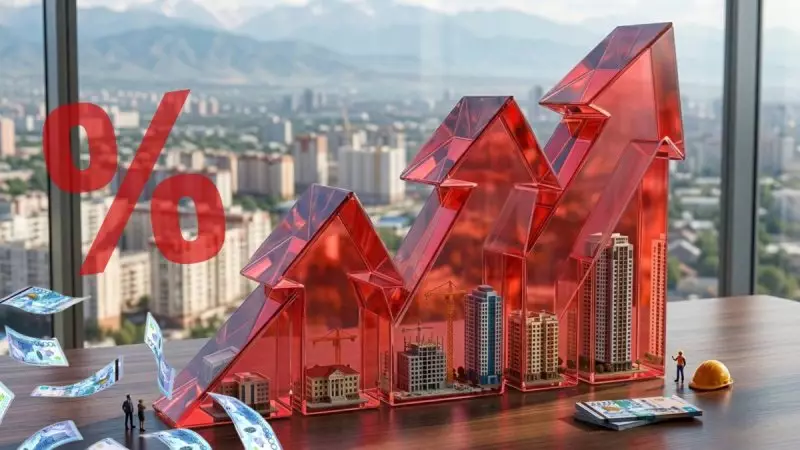 Казахстанцам напомнили о новых правилах продажи жилья