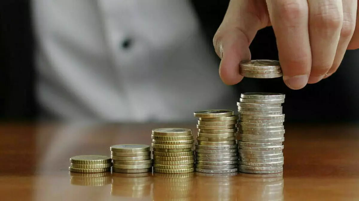 Госбюджет Казахстана перевыполнил план по доходам