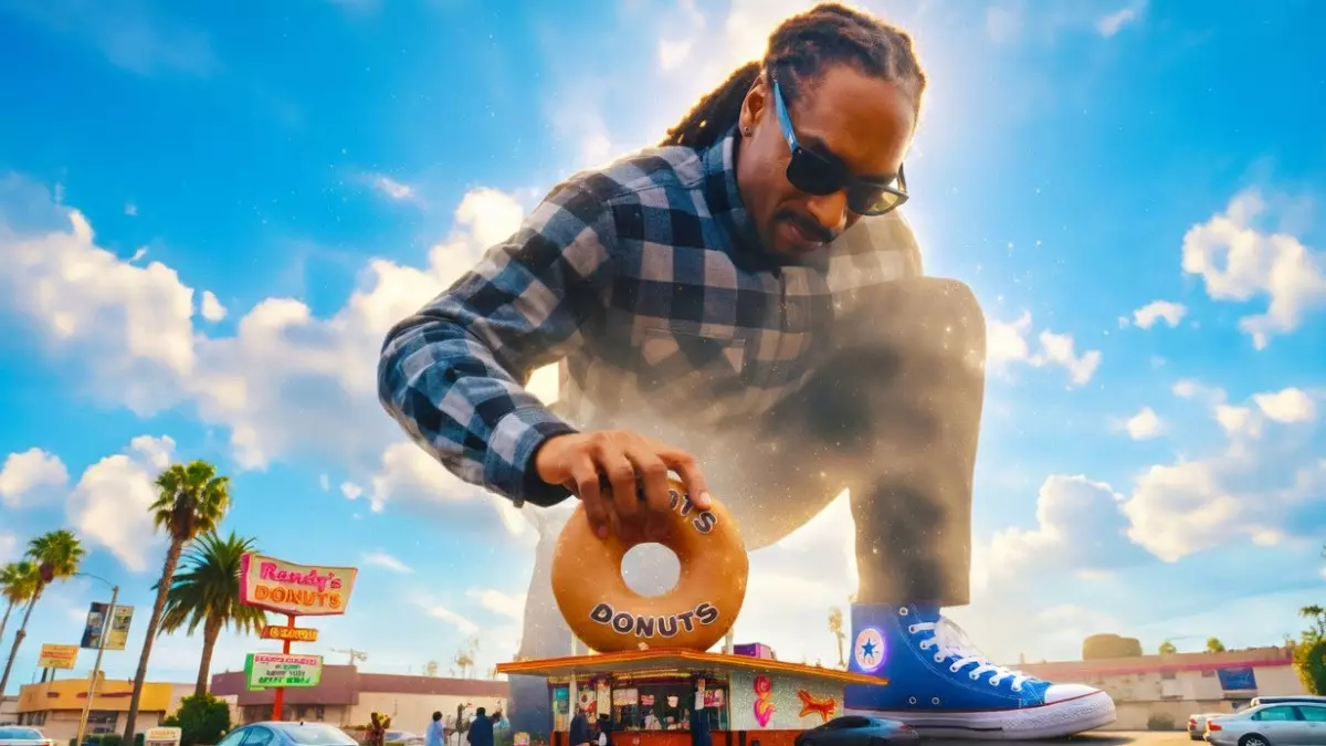 Снуп Догг «уволил» операторов? Как нейросеть Seedance 2.0 сняла клип «Slide Off»