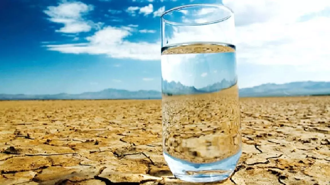 Су тапшылығы 50%-ға дейін жетуі мүмкін: Қазақстан неге қауіп аймағында?