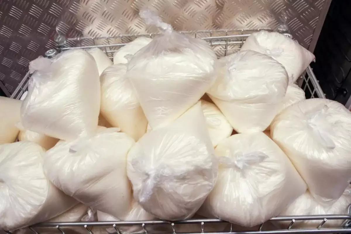 Алматыда қанттың бір келісі 445,5 теңгеге дейінгі бағамен сатылып жатыр