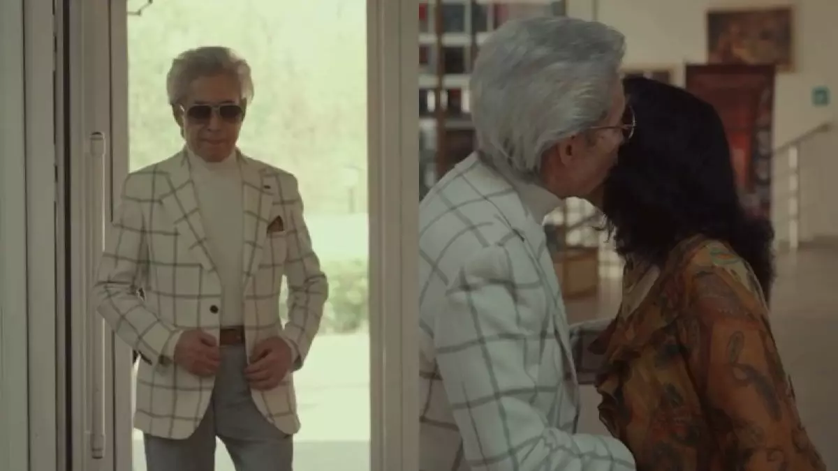 "Өтпеймін деген өткелден өткізеді": Нұрғали Нүсіпжанов жазбасымен елді ойландырып қойды (ВИДЕО)