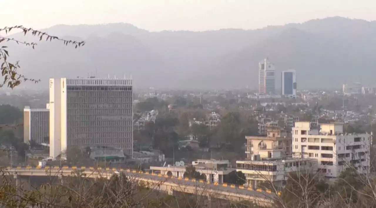 АҚШ-Иран келіссөзі Исламабадта өтуі мүмкін