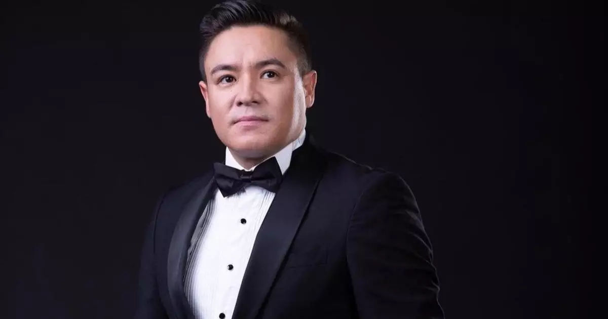  Қайрат Түнтеков үйленген бе: Танымал әнші отбасы туралы ел естімеген шындығын айтты (ВИДЕО) 