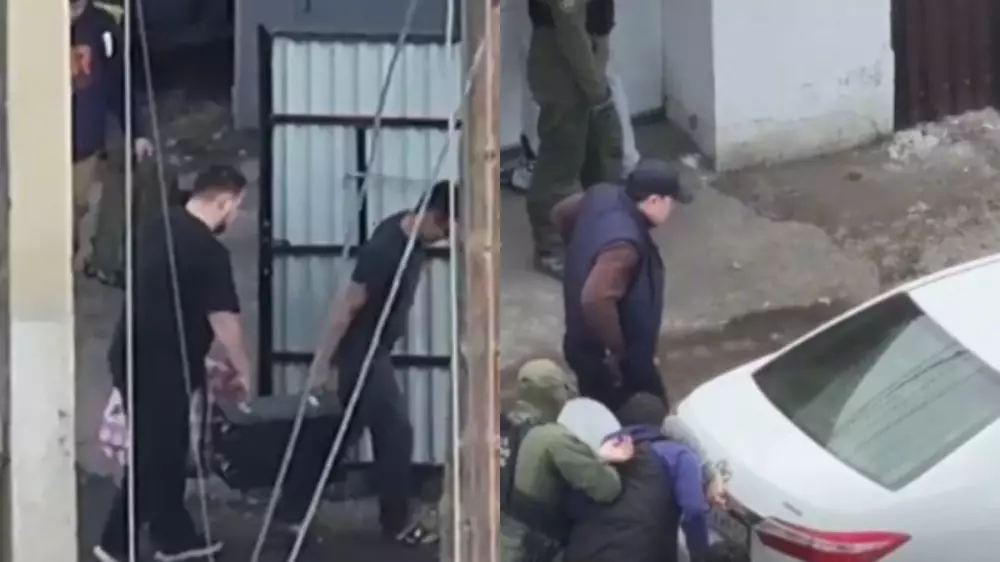 Оказался в людном месте - взломали: в Казахстане появилась неизвестная ранее схема