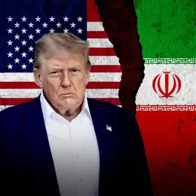 США, Израиль и Иран договорились о двухнедельном перемирии после угроз Трампа