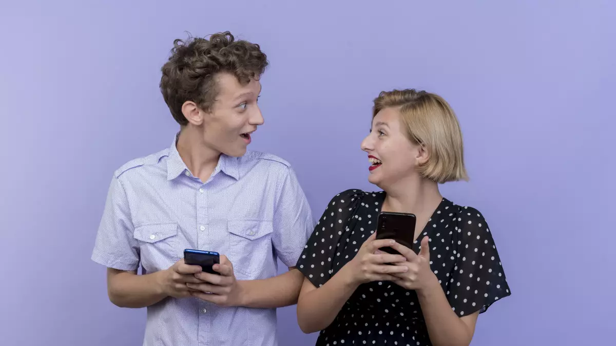 Интернетсіз-ақ байланыс орнатуға болатын ТОП-5 мессенджер