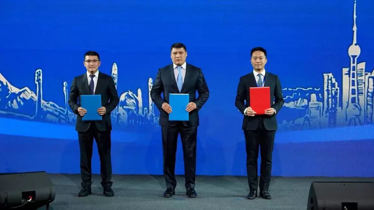 Алматыда жол қозғалысын цифрлық басқару жобалары пайда болуы мүмкін