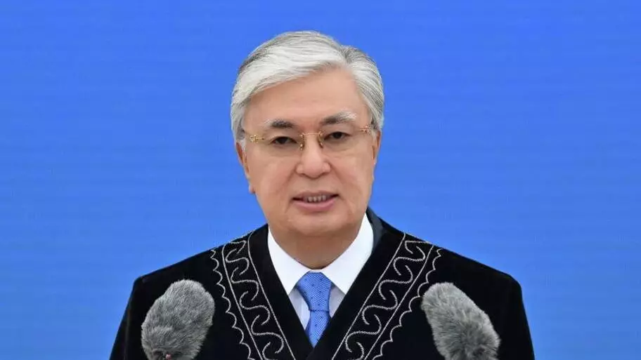 «Соғысты толық тоқтату және бітімге келуді құптайды»: Тоқаевтың Таяу Шығыстағы ахуалға көзқарасы туралы тың ақпарат жария болды