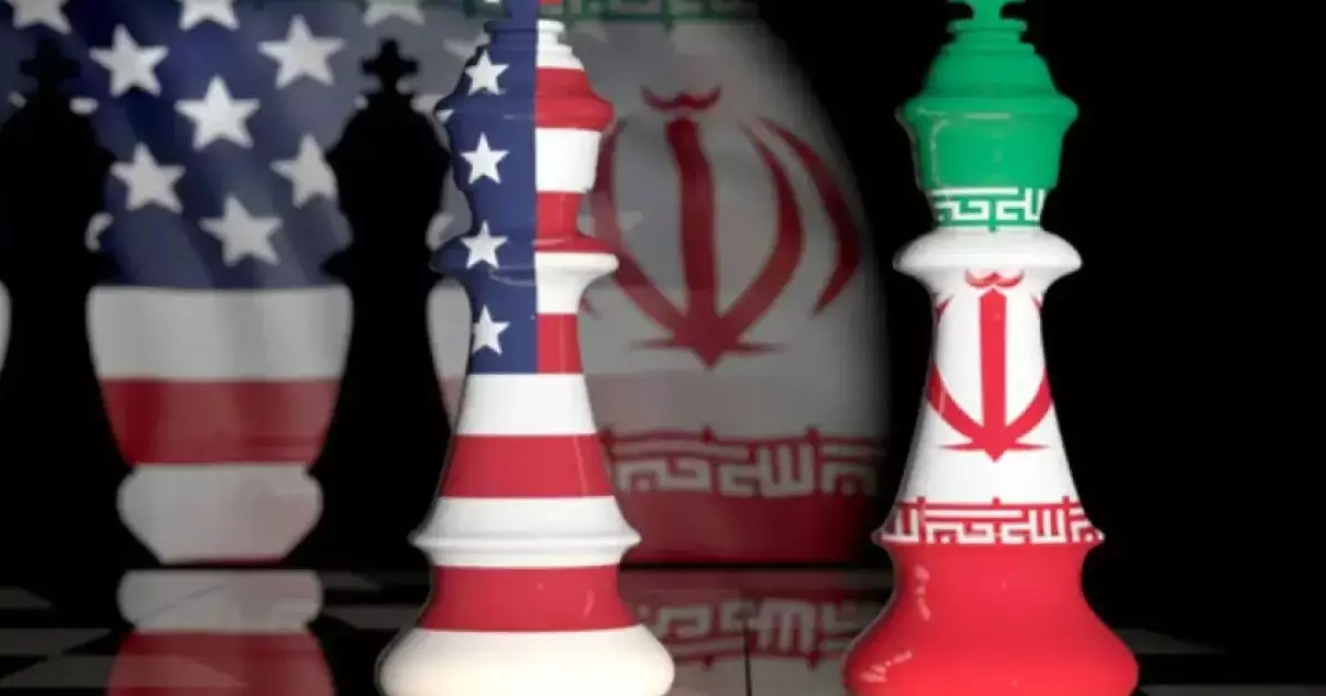  АҚШ пен Иран уақытша атысты тоқтатуға келісті 