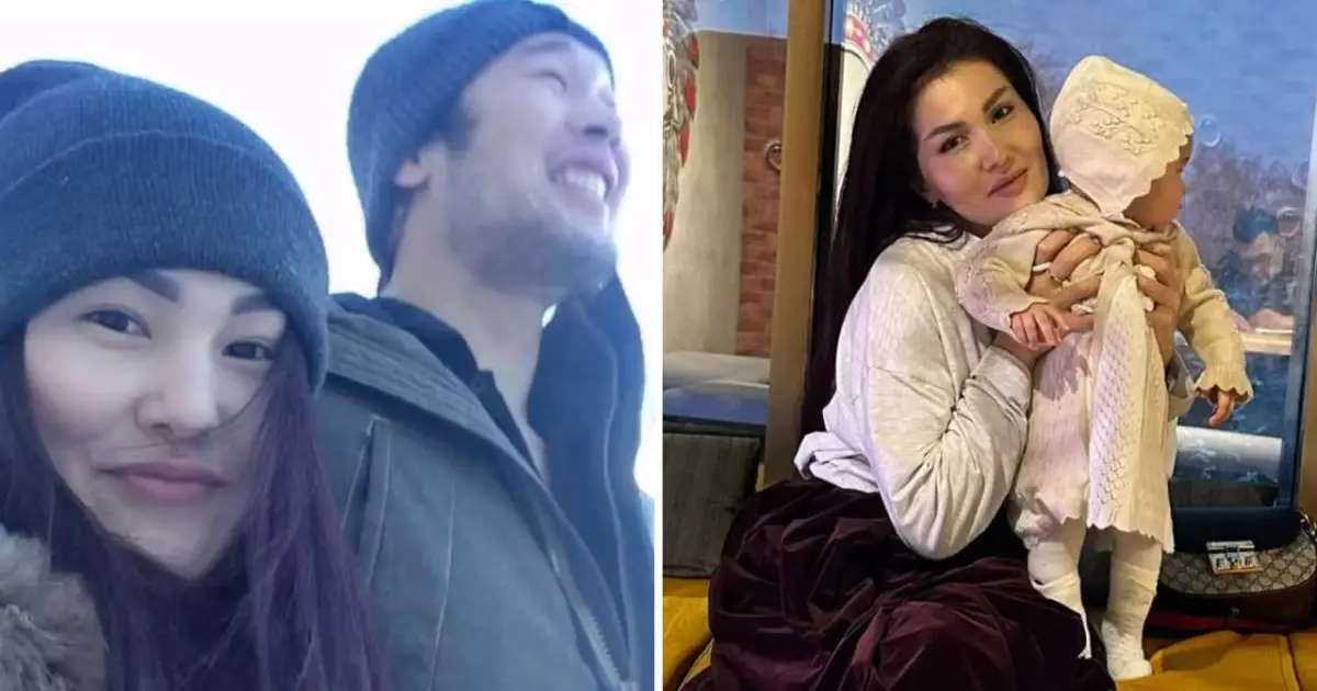  `Жақсы келін едім`: Шавкат Рахмоновтың әйелі қайын жұрты туралы шындықты айтты (ВИДЕО) 