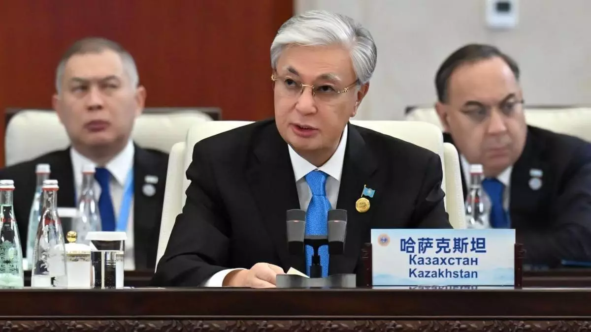 Таяу Шығыстағы соғыс аяқталды: Трамп пен Иран бітімге келді