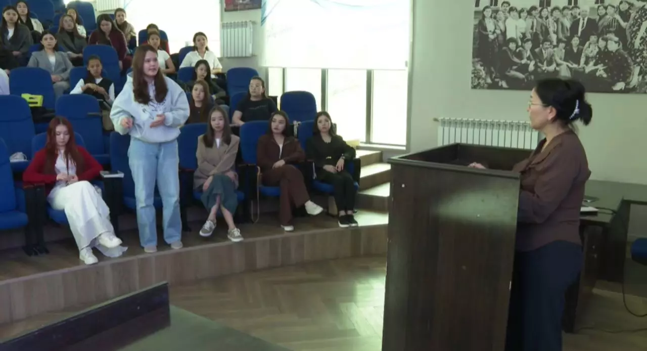 Высшее образование переживает трансформацию