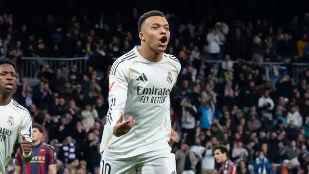 Мбаппе повторил голевой триумф Месси в Лиге чемпионов