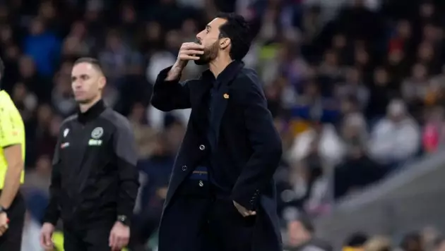 "Реал" бапкері "Бавариядан" жеңілістен кейін мәлімдеме жасады