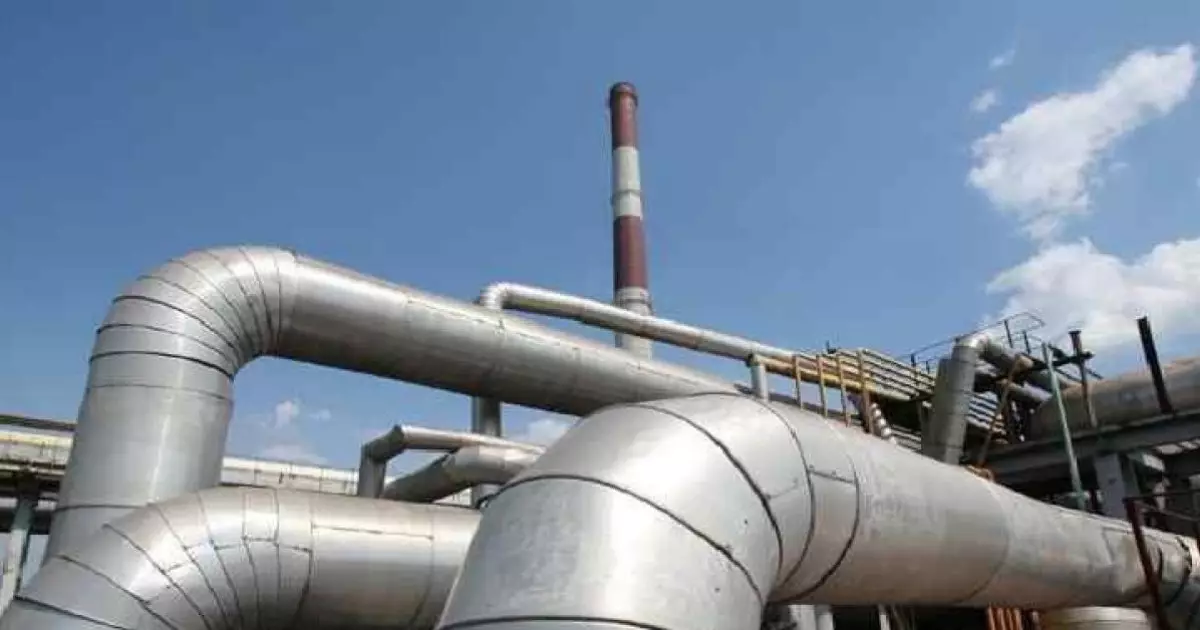  Елімізде 377 шақырым жылу желісі жаңартылады – министрлік 