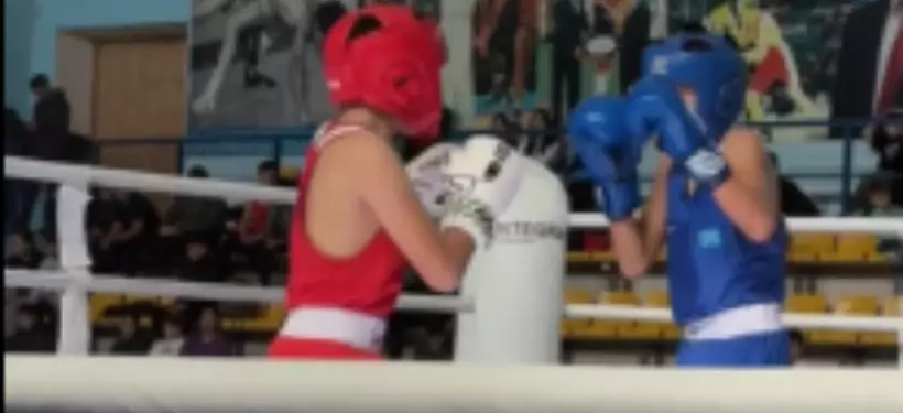 В Семее открылся республиканский турнир по боксу, посвященный памяти тренеров