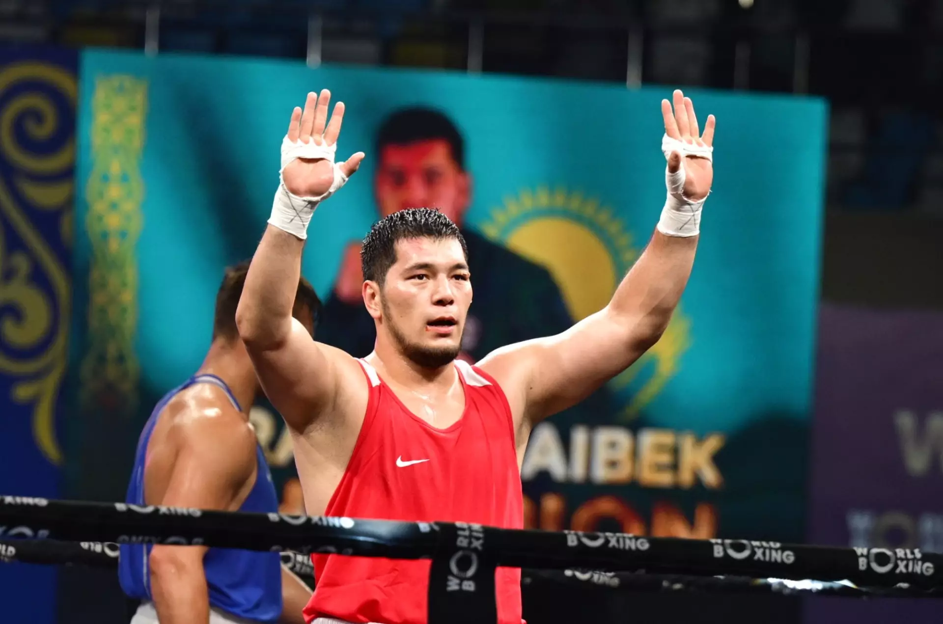 Чемпионат Азии по боксу. Сборная Казахстана поборется за восемь золотых медалей