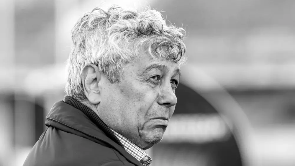 Умер легендарный тренер: он не принимал Казахстан на Евро и ставил рекорды в ЛЧ