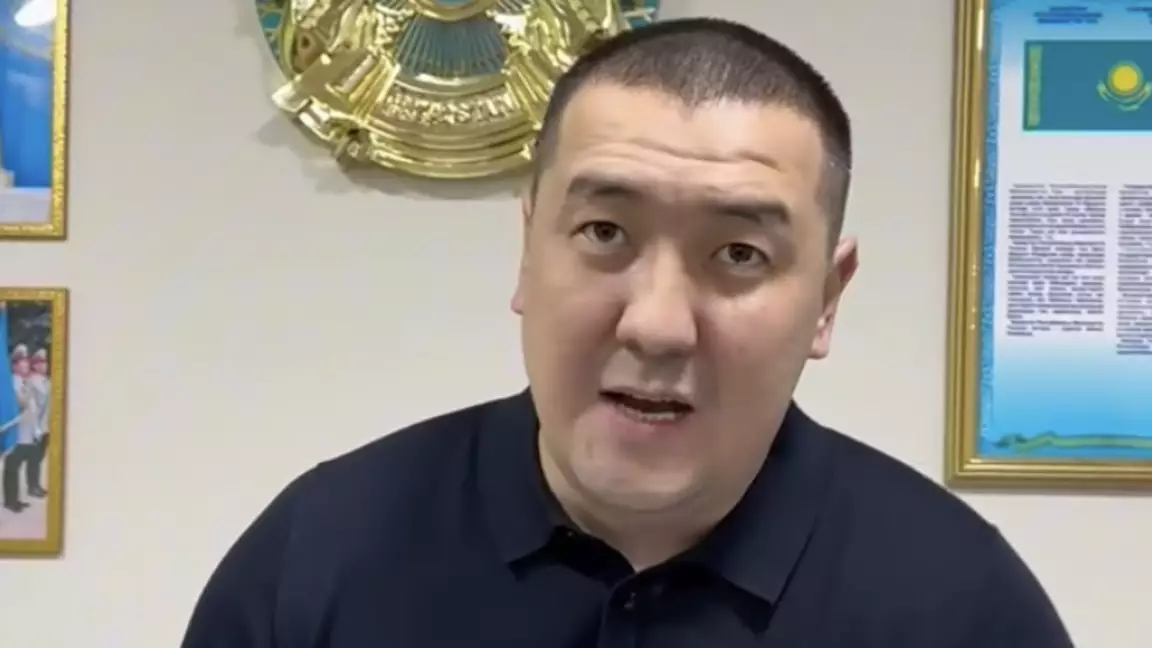 Заңгер Әділетхан Молдаханды қамауда ұстау мерзімі ұзарды