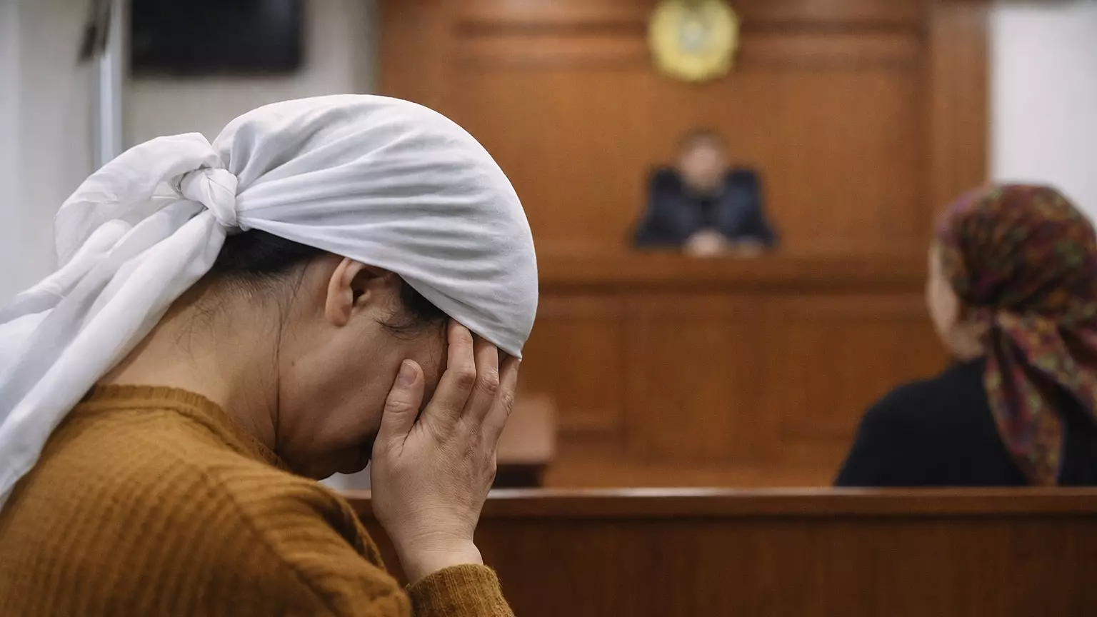 «Енесінің атына несие рәсімдеген»: Жамбыл облысында келін сотталды