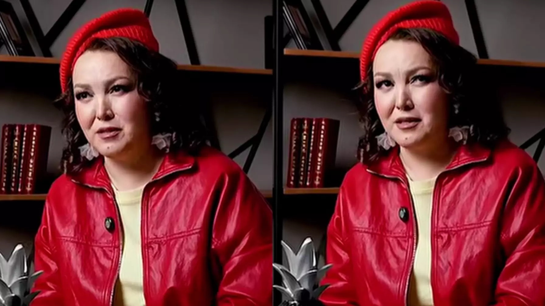 "Бәрі өлді деп ойлады": Жұлдызай Дүйсембиева дертке шалдыққанын айтты (ВИДЕО) 