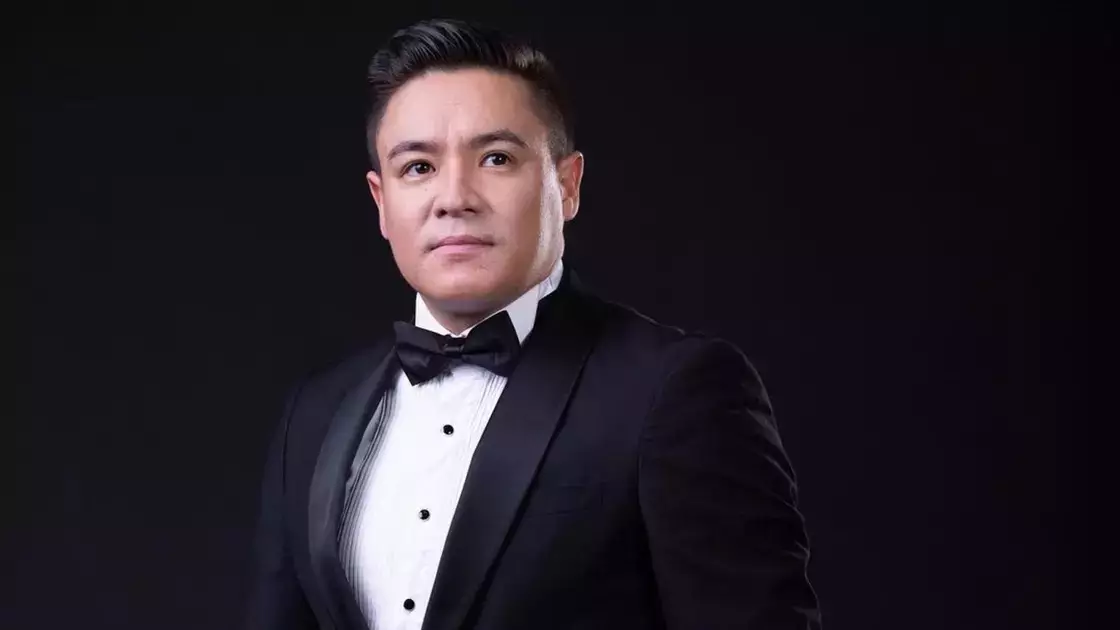 «Жеке өмірімді көрсетпеймін»: Қайрат Түнтековтің ашық мәлімдемесі