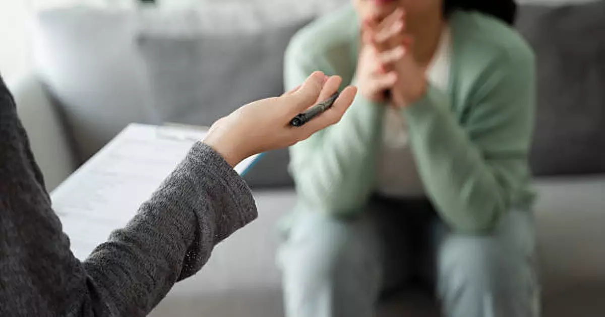   Психологиялық қызмет туралы заң қабылданды   