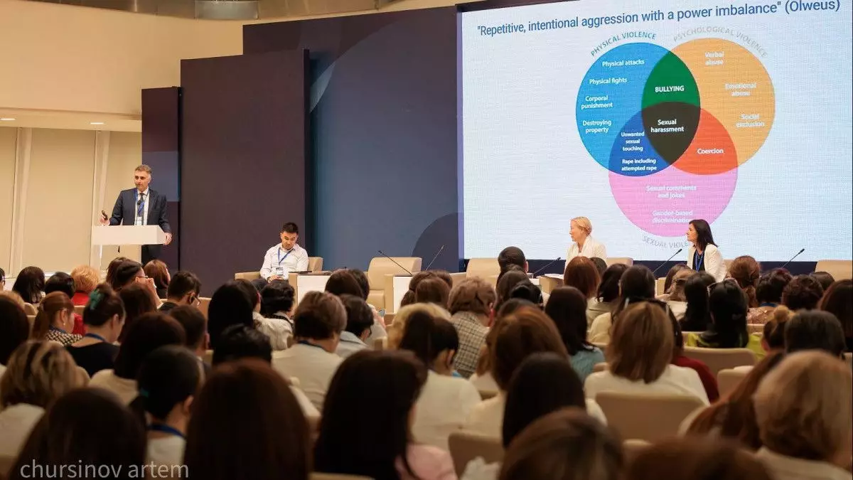 Қазақстанда жыл сайын 4 мыңға жуық психолог даярланады