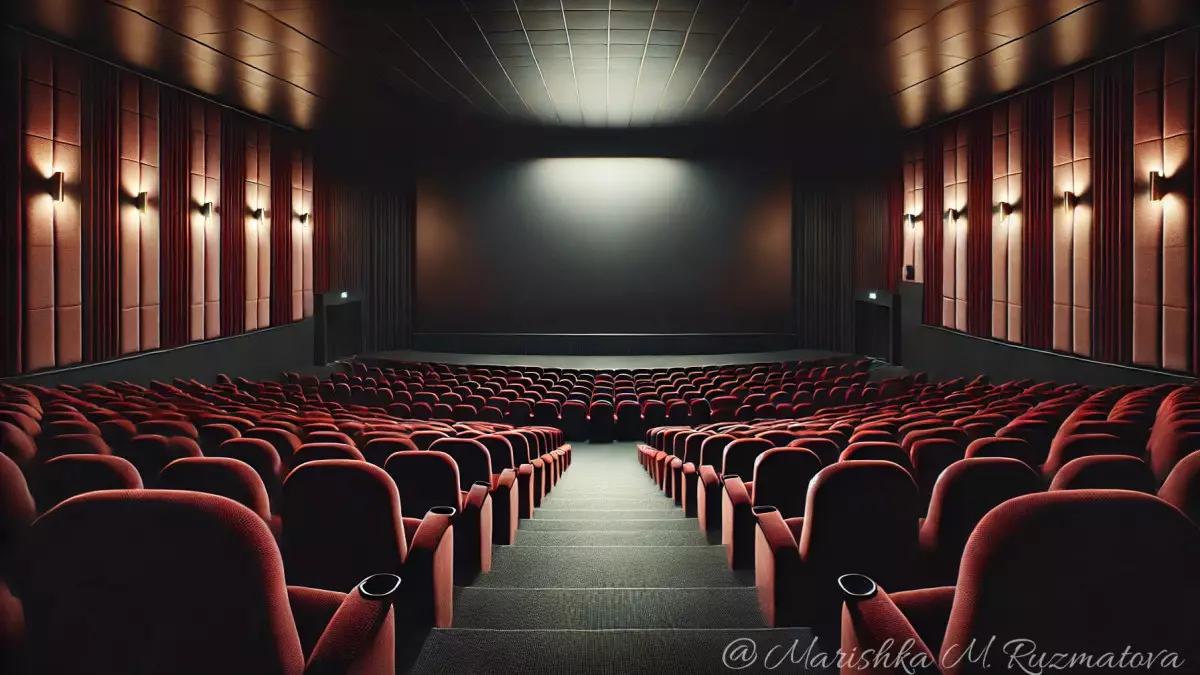 В Казахстане состоится первый фестиваль ИИ-фильмов с призом в $1 млн