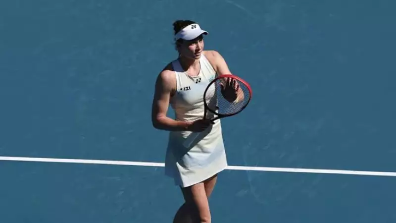 WTA 1000: Римде басты теннисшілер додаға түседі