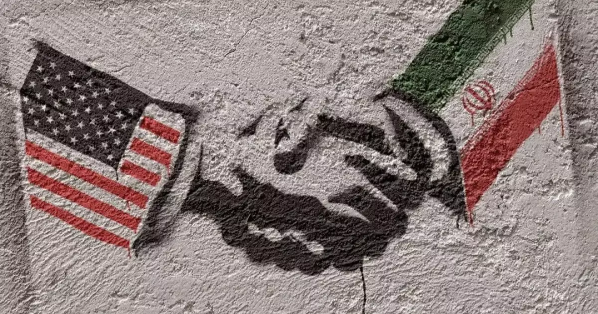  АҚШ пен Иран екі апталық бітімге келісті 