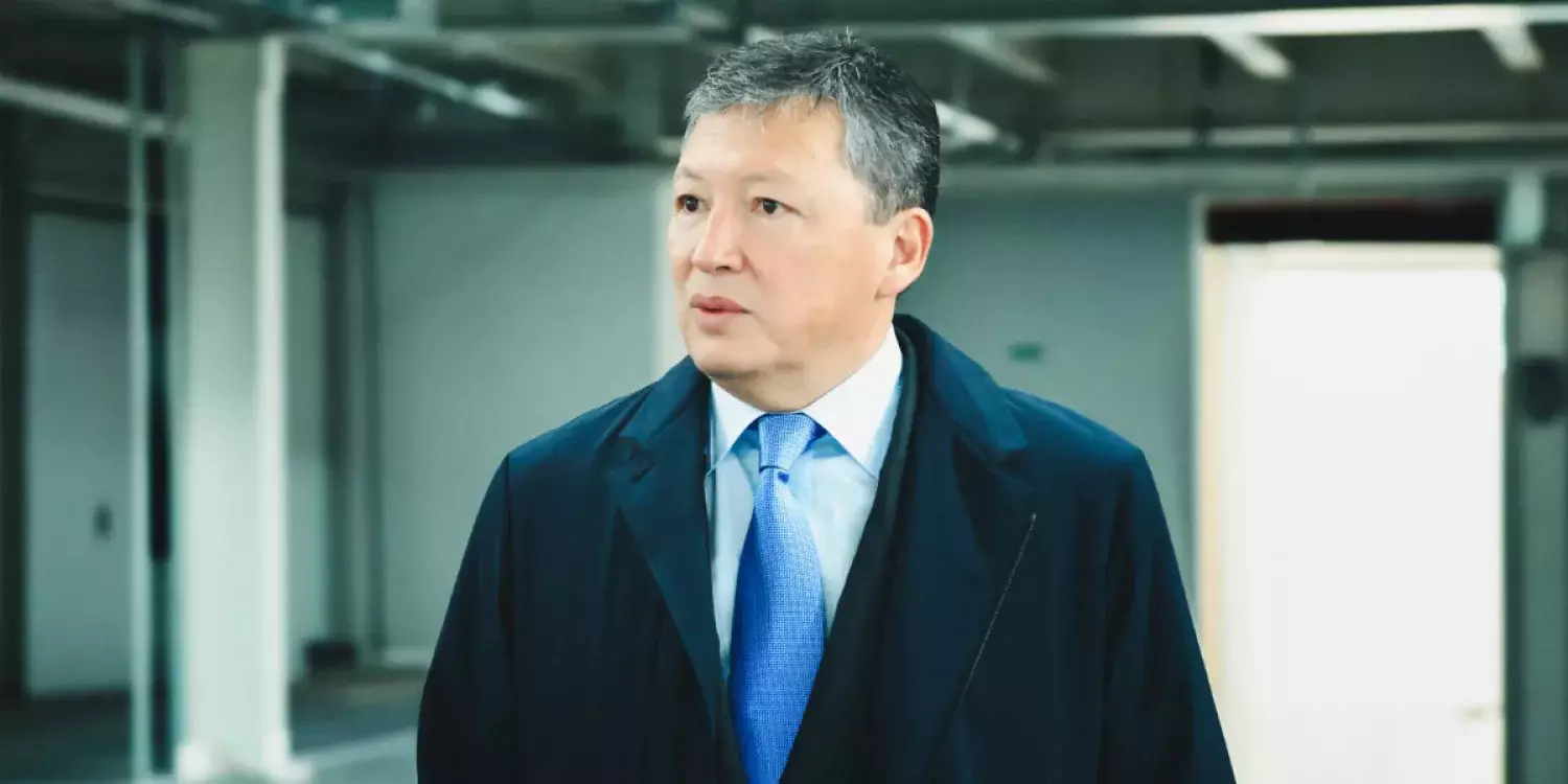 Тоқаевтың бір ауыз сөзінен кейін Құлыбаевтар бюджетке қыруар ақша аударған?