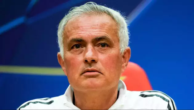 Жозе Моуринью принял решение о своём будущем в "Бенфике"