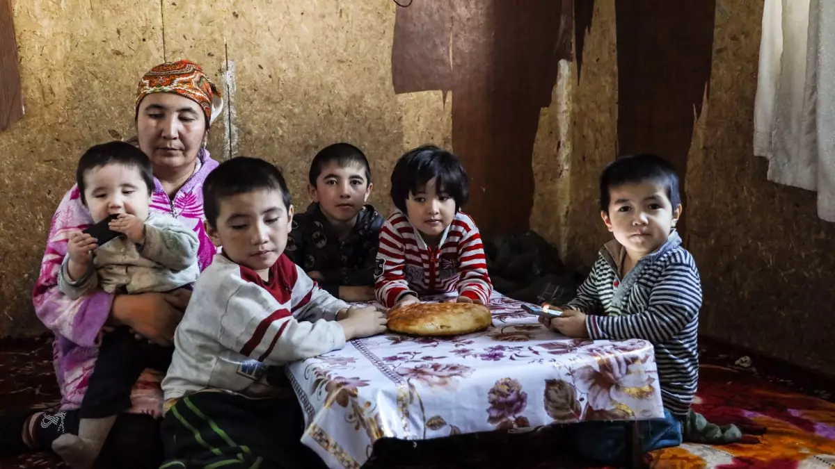 167 тыс. человек и 7,9 млрд тенге: как работает соцподдержка в Казахстане